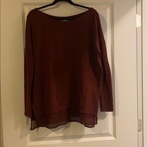 Urban Outfitters Oversized Sweater